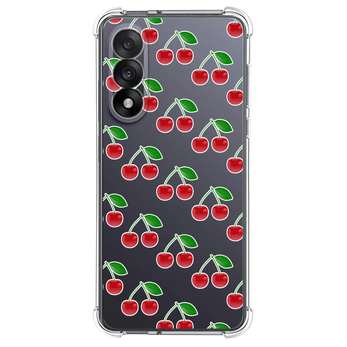 Funda Silicona Antigolpes para OnePlus Nord 5...