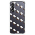 Funda Silicona Antigolpes para OnePlus Nord 5 5G diseño Cocos Dibujos