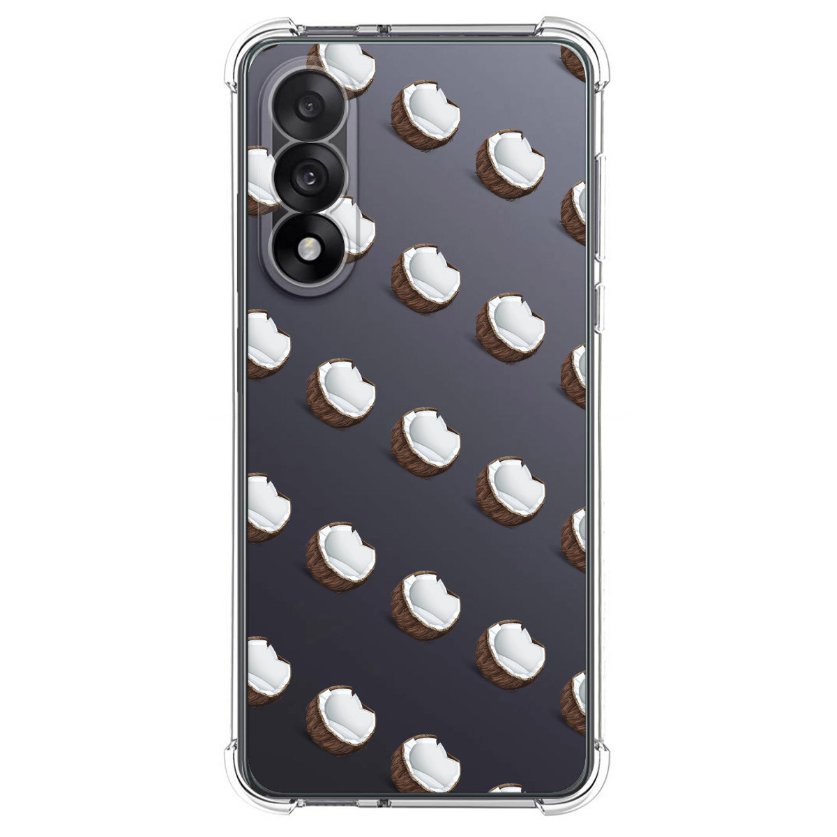 Funda Silicona Antigolpes para OnePlus Nord 5...