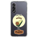 Funda Silicona Antigolpes para OnePlus Nord 5 5G diseño Culo Natural Dibujos