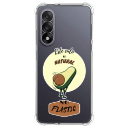 Funda Silicona Antigolpes para OnePlus Nord 5 5G diseño...
