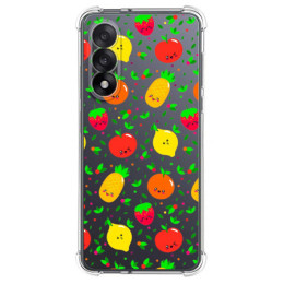 Funda Silicona Antigolpes para OnePlus Nord 5 5G diseño...