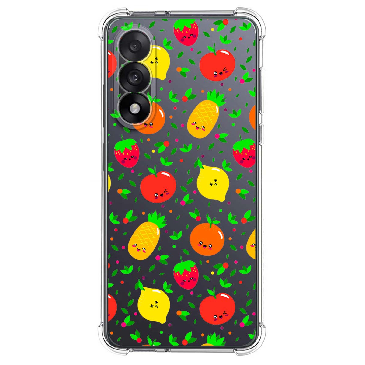 Funda Silicona Antigolpes para OnePlus Nord 5...