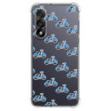 Funda Silicona Antigolpes para OnePlus Nord 5 5G diseño Scooter Dibujos
