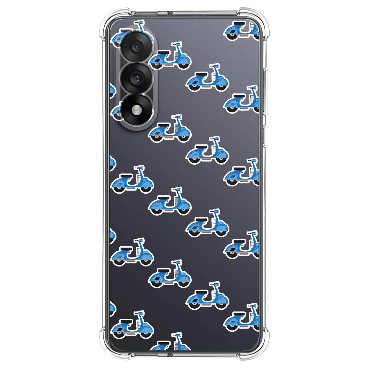 Funda Silicona Antigolpes para OnePlus Nord 5...