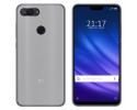 Funda Gel Tpu para Xiaomi Mi 8 Lite Color Transparente
