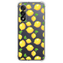 Funda Silicona Antigolpes para OnePlus Nord 5 5G diseño Limones Dibujos