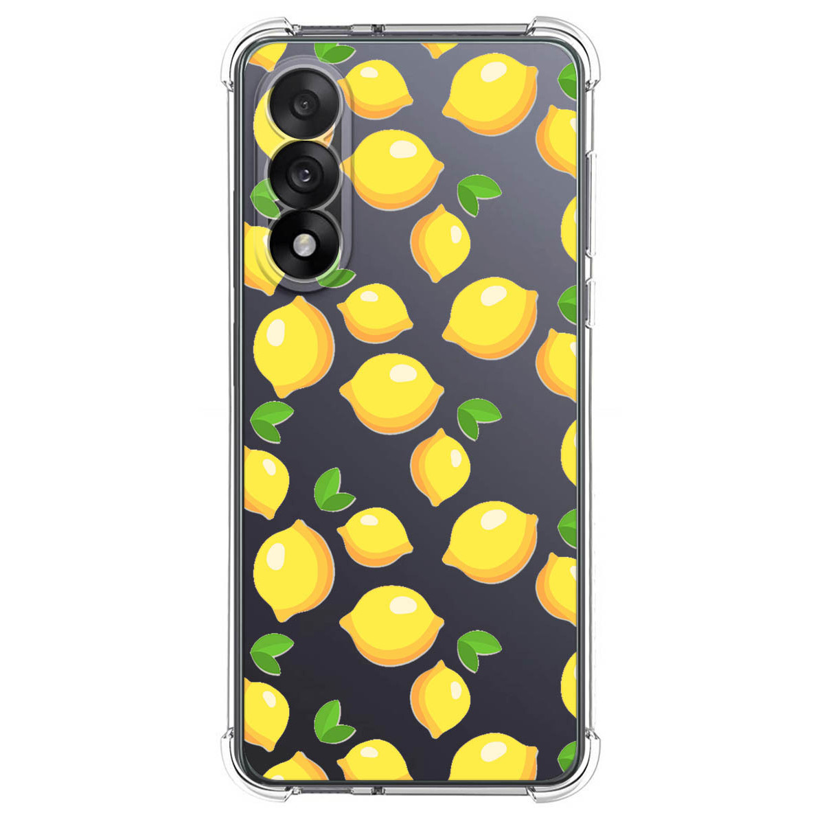 Funda Silicona Antigolpes para OnePlus Nord 5...