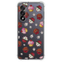 Funda Silicona Antigolpes para OnePlus Nord 5 5G diseño Muffins Dibujos