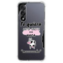 Funda Silicona Antigolpes para OnePlus Nord 5 5G diseño Vaca Dibujos