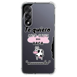 Funda Silicona Antigolpes para OnePlus Nord 5 5G diseño...
