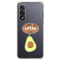 Funda Silicona Antigolpes para OnePlus Nord 5 5G diseño...