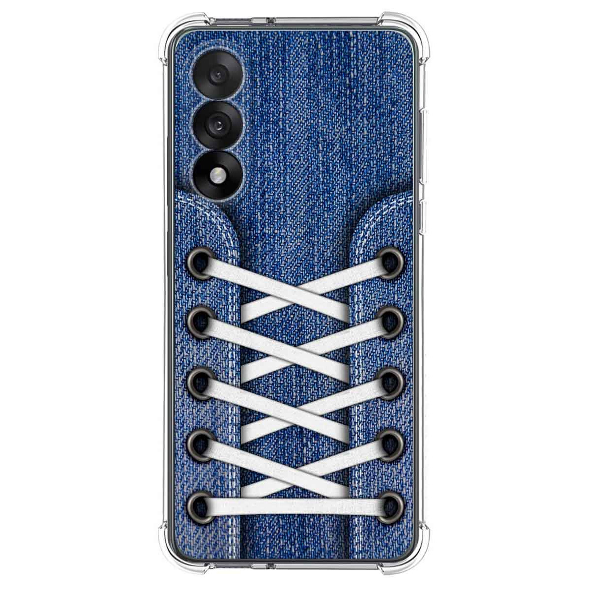 Funda Silicona Antigolpes para OnePlus Nord 5...