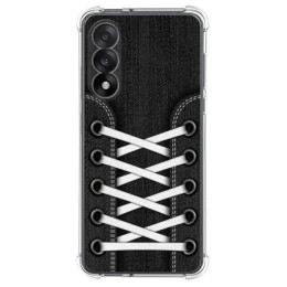 Funda Silicona Antigolpes para OnePlus Nord 5 5G diseño...