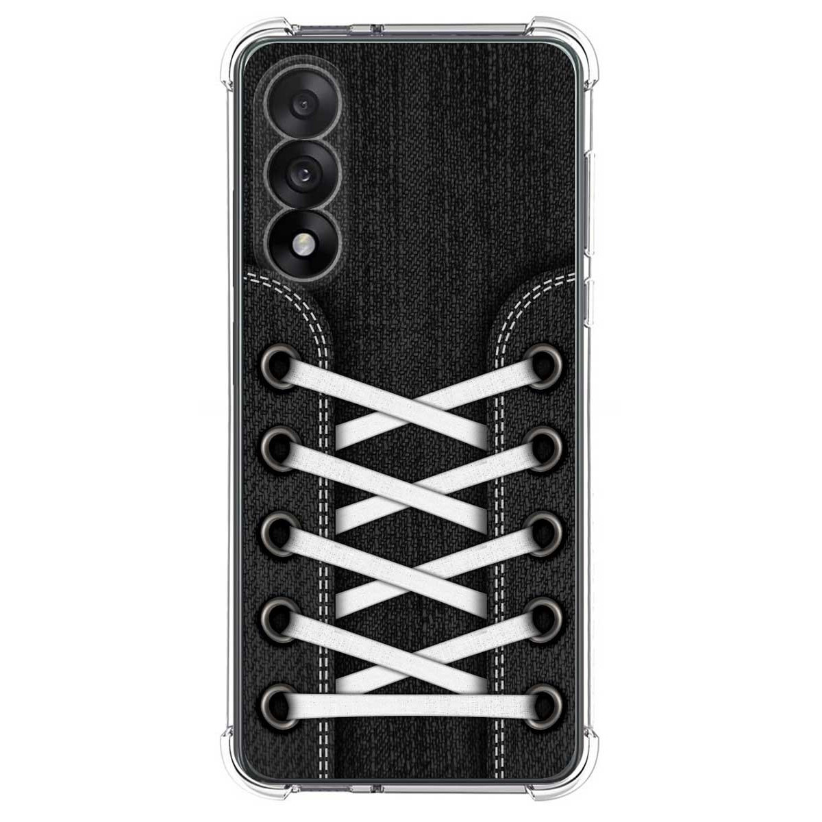 Funda Silicona Antigolpes para OnePlus Nord 5...