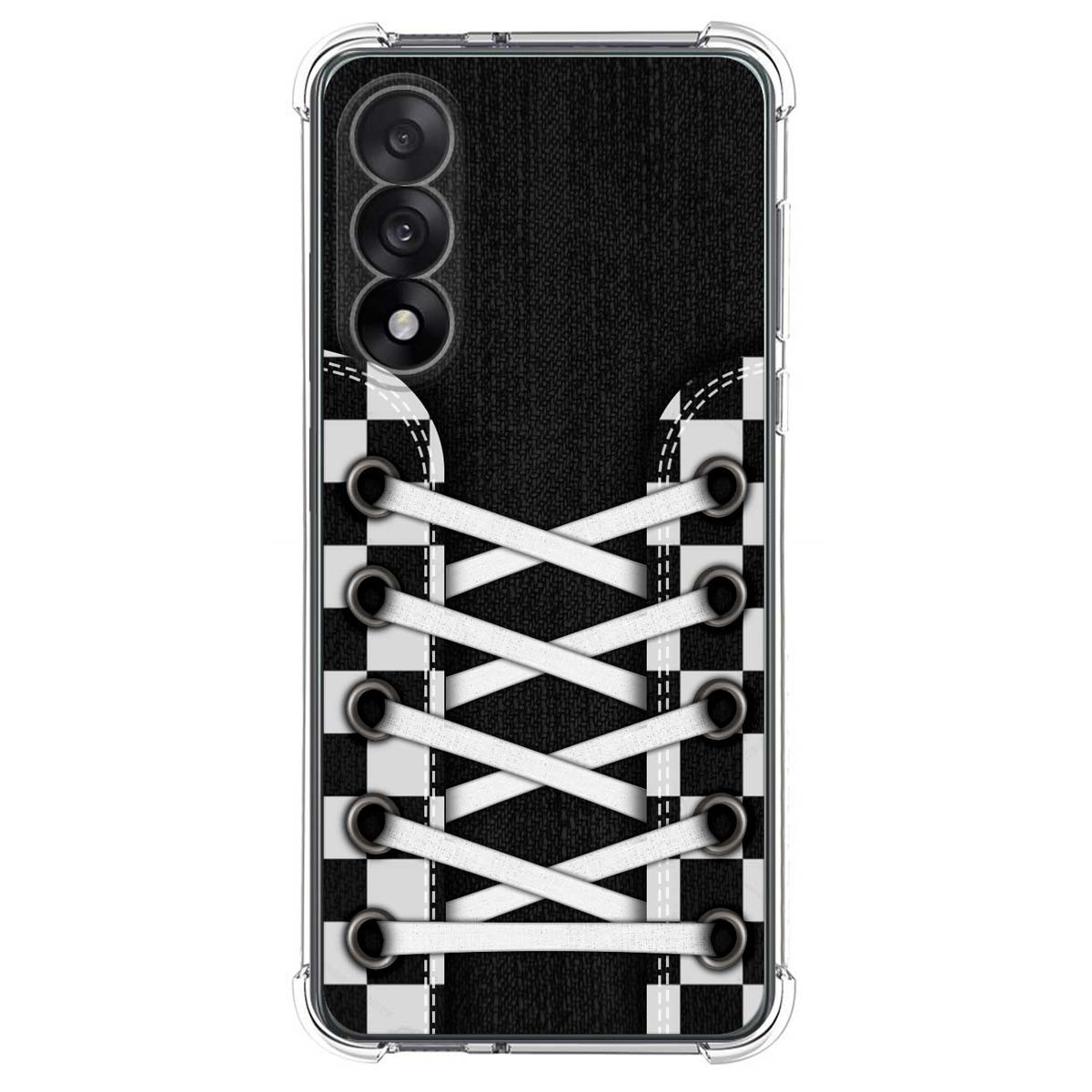 Funda Silicona Antigolpes para OnePlus Nord 5...