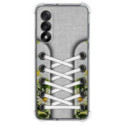Funda Silicona Antigolpes para OnePlus Nord 5 5G diseño Zapatillas 08 Dibujos