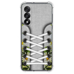 Funda Silicona Antigolpes para OnePlus Nord 5 5G diseño...