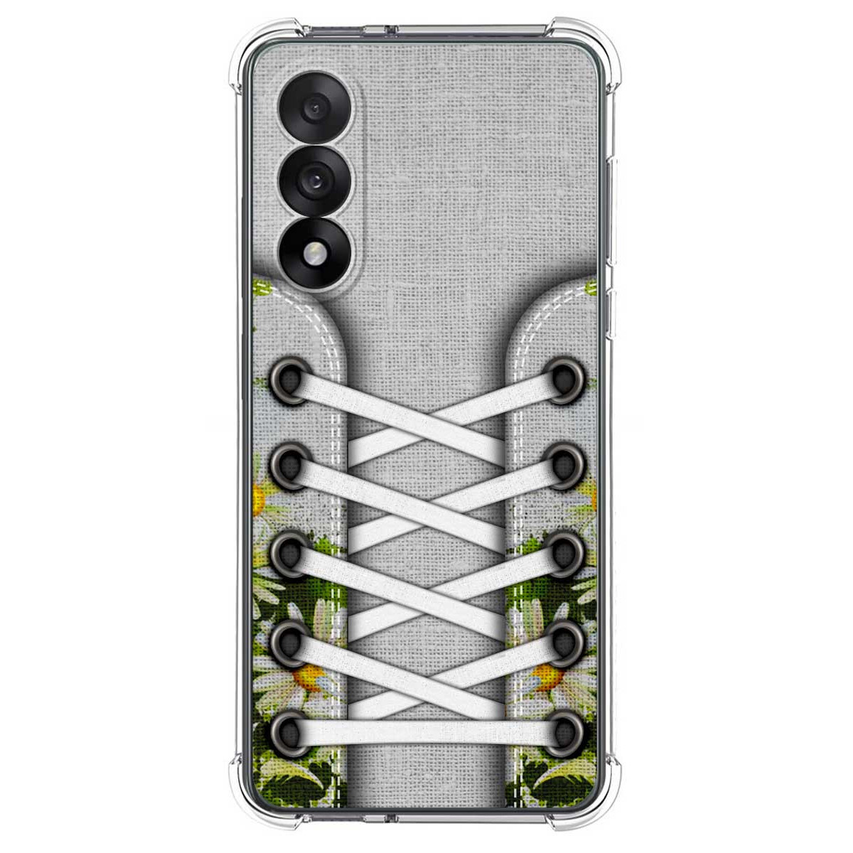 Funda Silicona Antigolpes para OnePlus Nord 5...