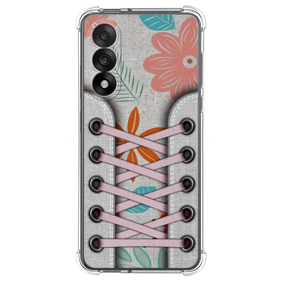 Funda Silicona Antigolpes para OnePlus Nord 5...