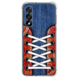 Funda Silicona Antigolpes para OnePlus Nord 5 5G diseño...