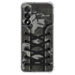 Funda Silicona Antigolpes para OnePlus Nord 5 5G diseño...