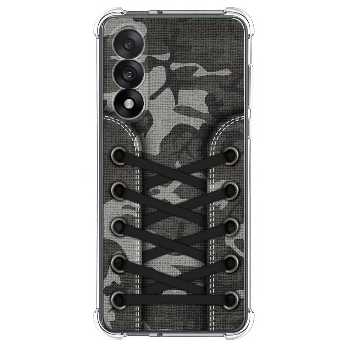 Funda Silicona Antigolpes para OnePlus Nord 5...