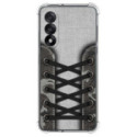 Funda Silicona Antigolpes para OnePlus Nord 5 5G diseño Zapatillas 16 Dibujos