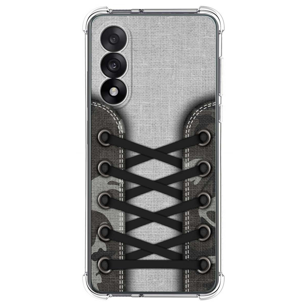 Funda Silicona Antigolpes para OnePlus Nord 5...