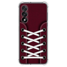 Funda Silicona Antigolpes para OnePlus Nord 5 5G diseño...