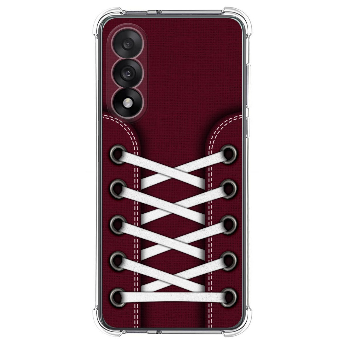 Funda Silicona Antigolpes para OnePlus Nord 5...