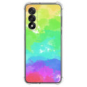 Funda Silicona Antigolpes para OnePlus Nord 5 5G diseño Acuarela 03 Dibujos