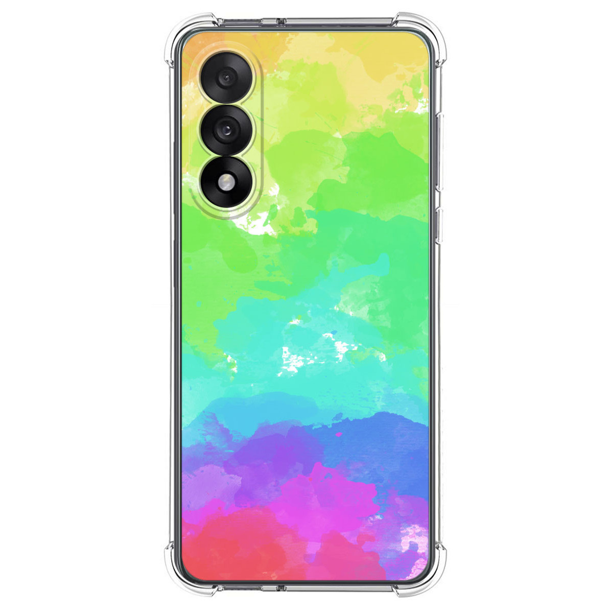 Funda Silicona Antigolpes para OnePlus Nord 5...