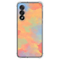Funda Silicona Antigolpes para OnePlus Nord 5 5G diseño Acuarela 08 Dibujos