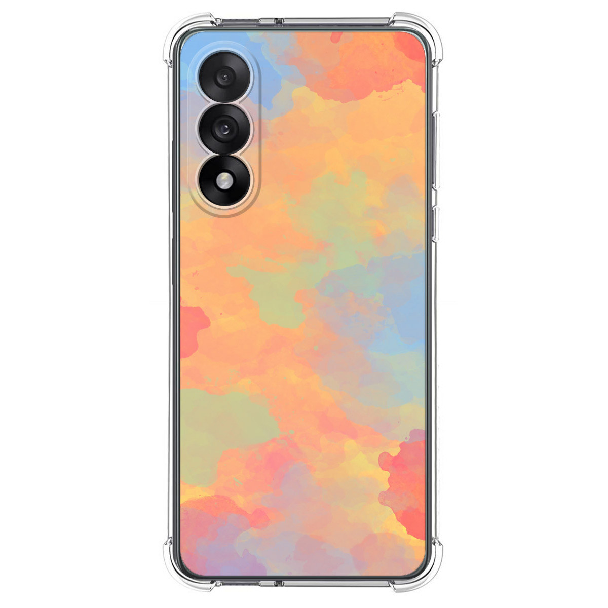 Funda Silicona Antigolpes para OnePlus Nord 5...