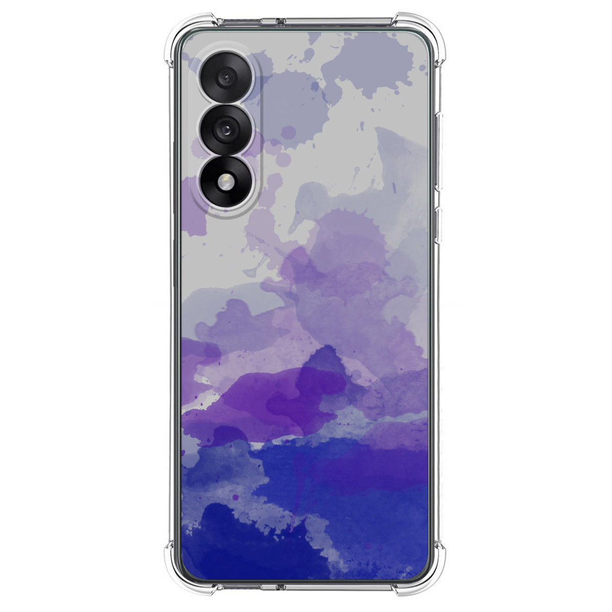 Funda Silicona Antigolpes para OnePlus Nord 5...