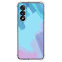 Funda Silicona Antigolpes para OnePlus Nord 5 5G diseño Acuarela 10 Dibujos