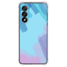 Funda Silicona Antigolpes para OnePlus Nord 5 5G diseño...