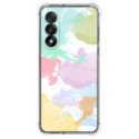 Funda Silicona Antigolpes para OnePlus Nord 5 5G diseño Acuarela 11 Dibujos