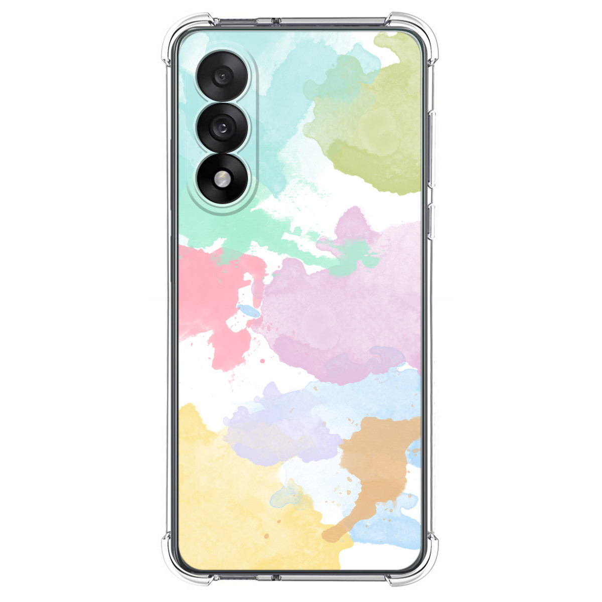 Funda Silicona Antigolpes para OnePlus Nord 5...