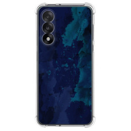 Funda Silicona Antigolpes para OnePlus Nord 5 5G diseño...