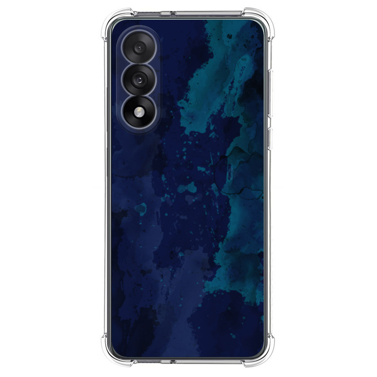 Funda Silicona Antigolpes para OnePlus Nord 5...