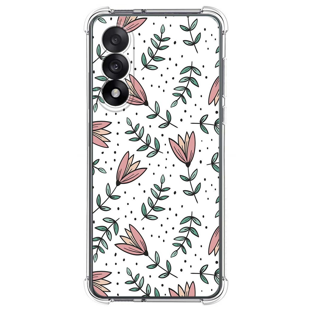 Funda Silicona Antigolpes para OnePlus Nord 5...