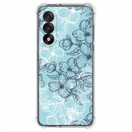 Funda Silicona Antigolpes para OnePlus Nord 5 5G diseño...