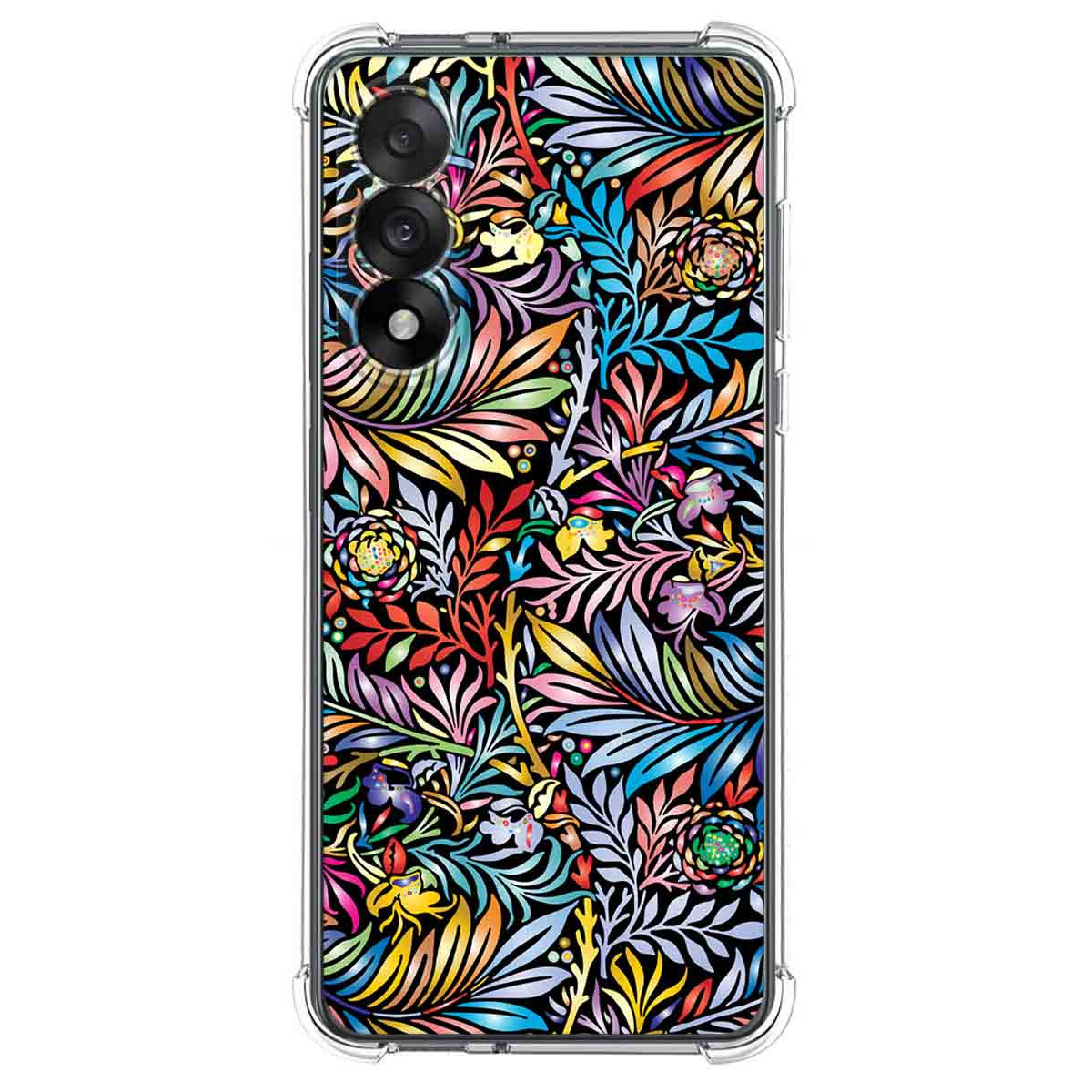 Funda Silicona Antigolpes para OnePlus Nord 5...