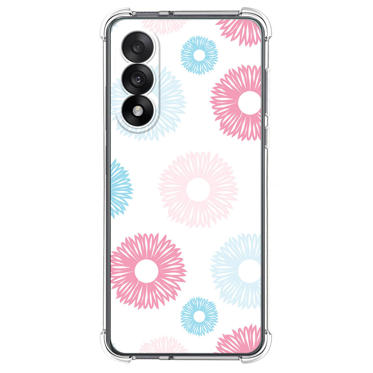 Funda Silicona Antigolpes para OnePlus Nord 5...
