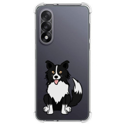 Funda Silicona Antigolpes para OnePlus Nord 5 5G diseño...