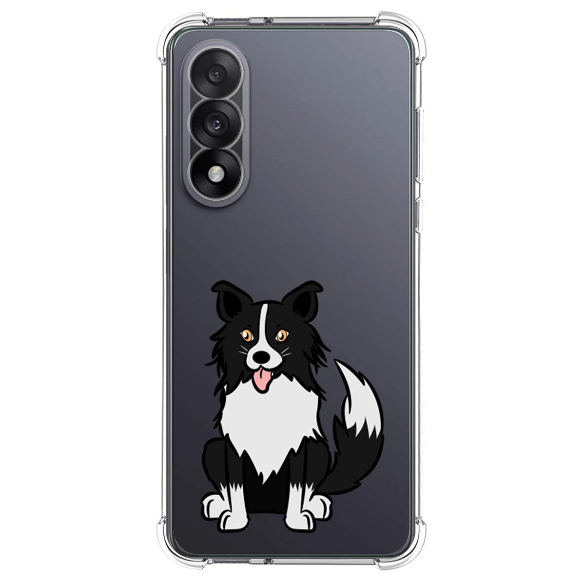 Funda Silicona Antigolpes para OnePlus Nord 5...