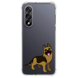 Funda Silicona Antigolpes para OnePlus Nord 5 5G diseño...