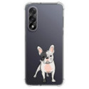 Funda Silicona Antigolpes para OnePlus Nord 5 5G diseño Perros 06 Dibujos